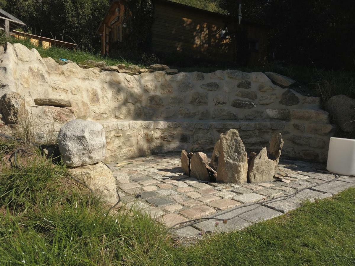 شقة Friedrichsruh 2 Waldershof المظهر الخارجي الصورة